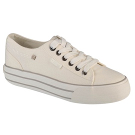 Scarpe Big Star W HH274052 bianca