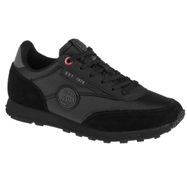 Scarpe Big Star W HH274528 nero