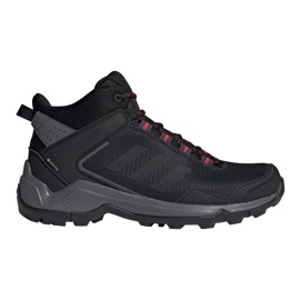 Scarpe Adidas Terrex Eastrail Mid Gtx F36761 nero
