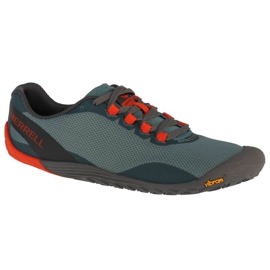 Guanti Merrell Vapor 4W J5067060 grigio