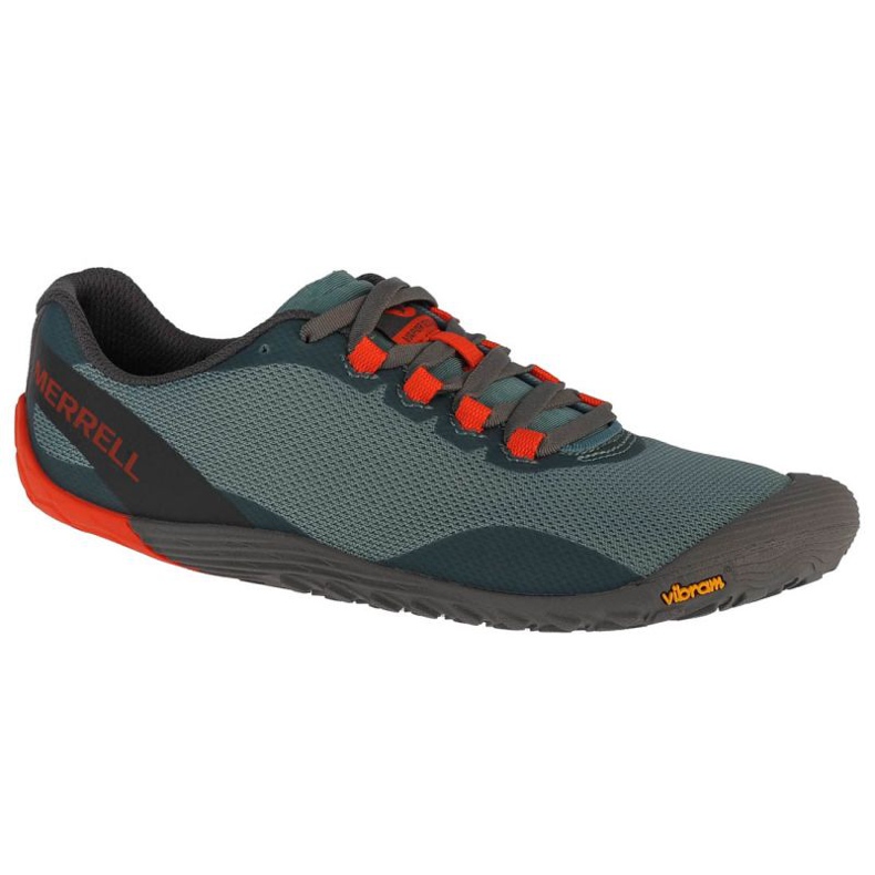 Guanti Merrell Vapor 4W J5067060 grigio