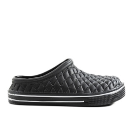 Infradito da uomo Caltare nere nero