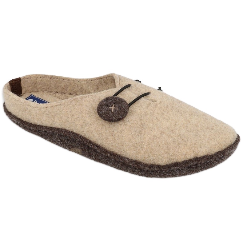 Befado Scarpe da donna Inblu 155D129 beige