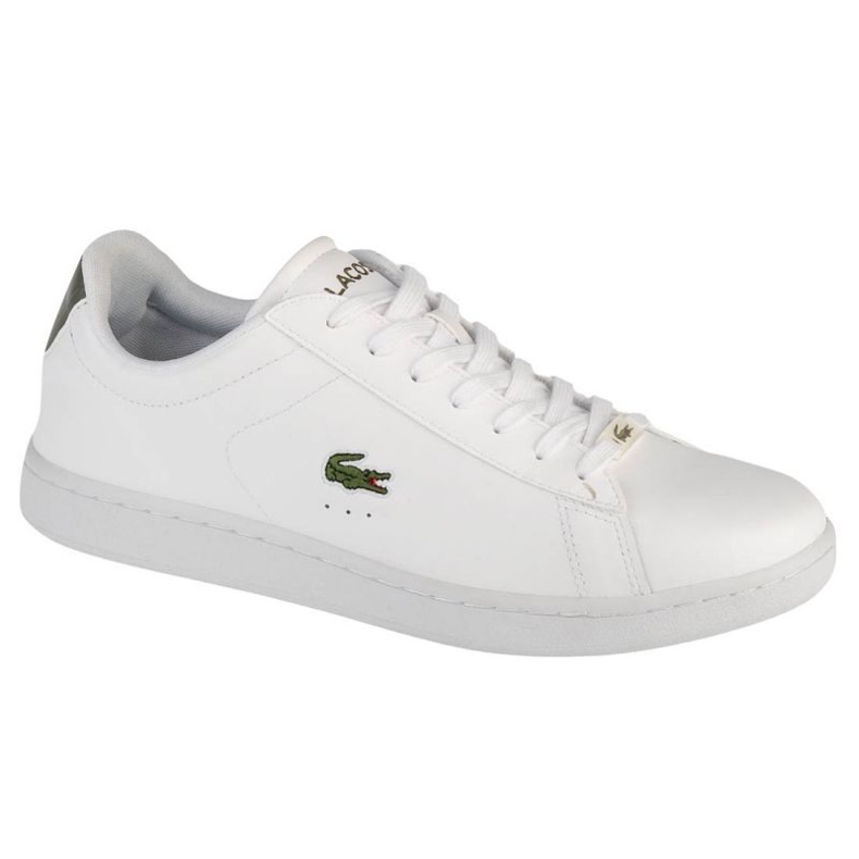 Lacoste Carnaby Evo M 742SMA00052H4 bianca