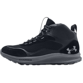 Scarpe Under Armour Charged Bandit Trek 2 3024267 001 nero