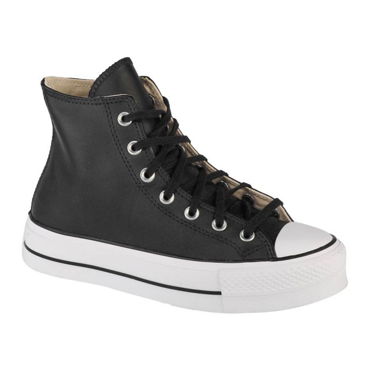 Converse Chuck Taylor All Star Lift W 561675C nero