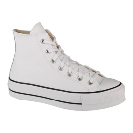Converse Chuck Taylor All Star Lift W 561676C bianca