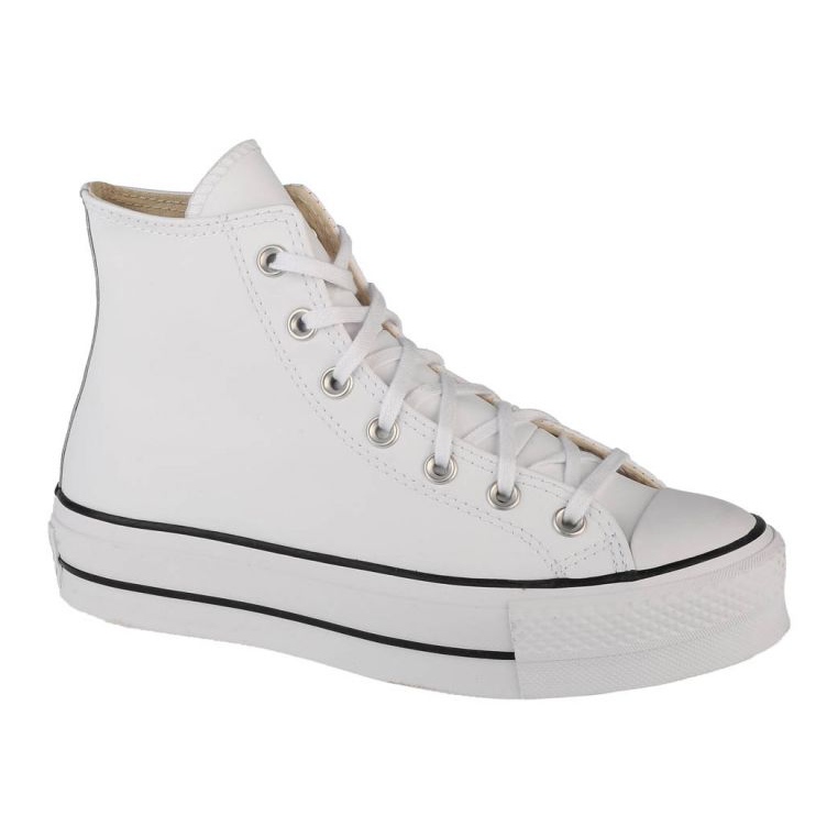 Converse Chuck Taylor All Star Lift W 561676C bianca