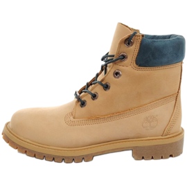 Timberland 6IN Boot W A1PLO scarpe da trekking marrone