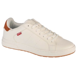 Levis Levi's Piper M 234234-661-51 scarpe bianca