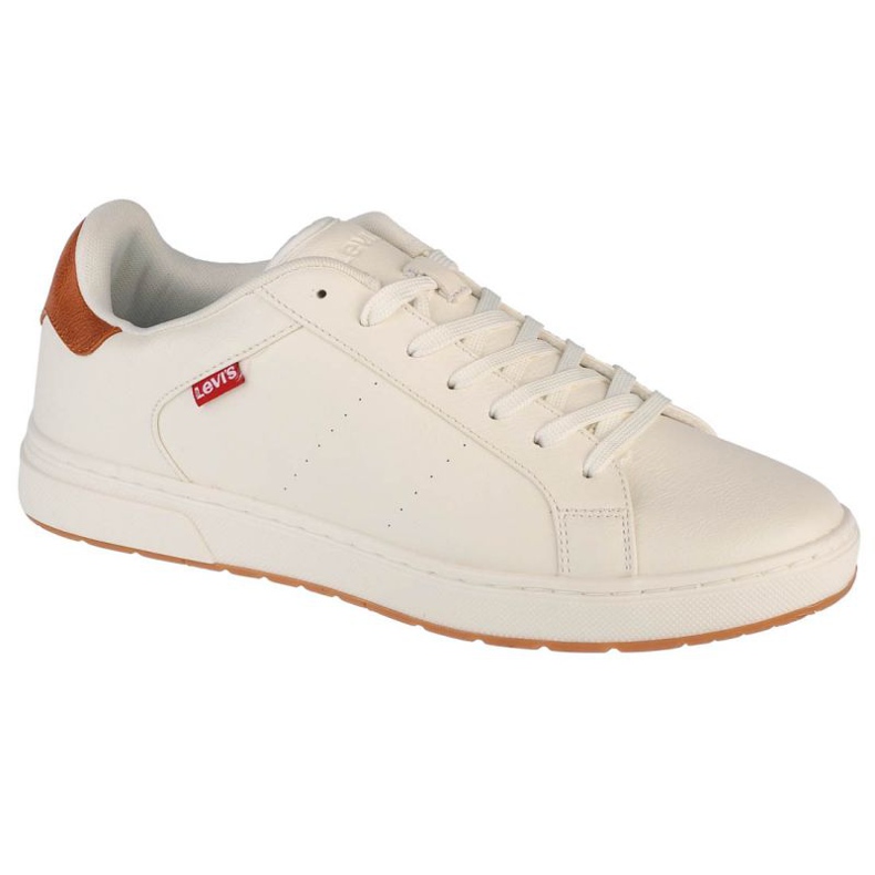 Levis Levi's Piper M 234234-661-51 scarpe bianca