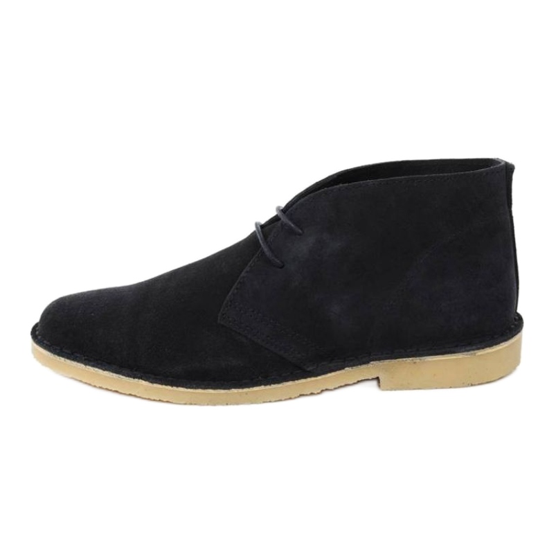 Scarpe Pier One M 393 Navy blu navy