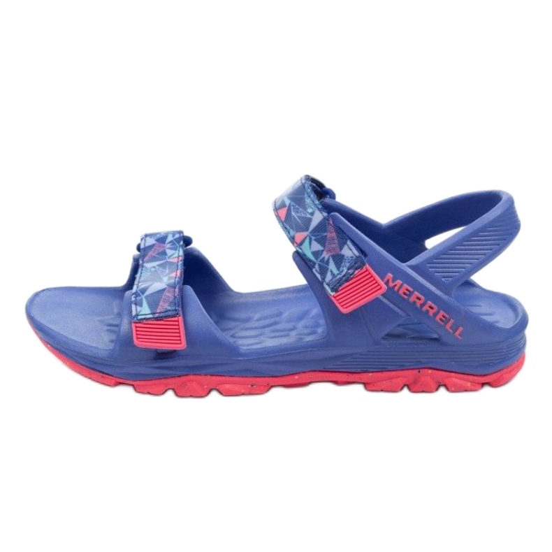 Merrell Hydro Drift Jr MY56495 blu