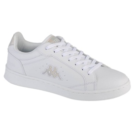 Scarpe Kappa Asuka W 243041-1017 bianca