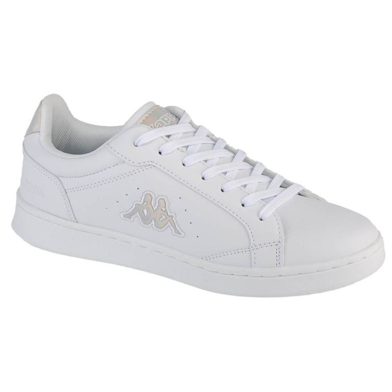 Scarpe Kappa Asuka W 243041-1017 bianca