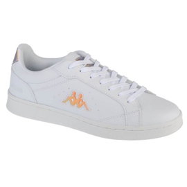 Scarpe Kappa Asuka W 243041-1022 bianco