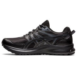Scarpe da corsa Asics Trail Scout 2 M 1011B181 002 nero nero