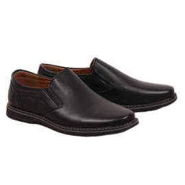 Scarpe Novità M EVE303A nero