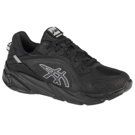 Scarpe Asics Gel-Miqrum M 1021A339-004 nero