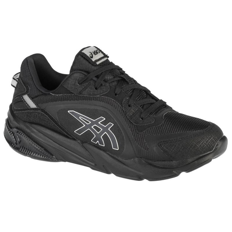 Scarpe Asics Gel-Miqrum M 1021A339-004 nero