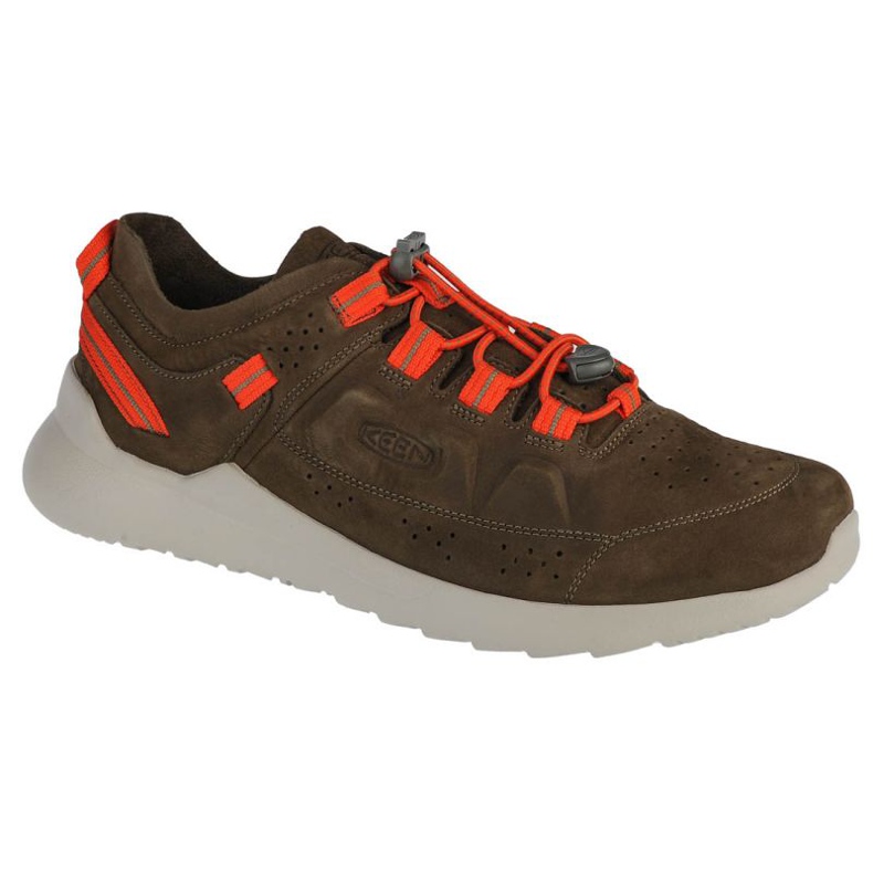 Scarpe Keen Highland M 1025239 cachi