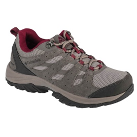 Columbia Redmond III Wp W 1940 621 029 grigio