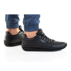 Puma Torino 3M 383037 01 nero