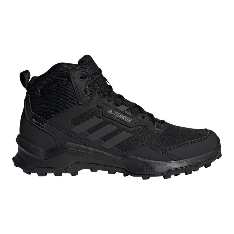Scarpe Adidas Terrex AX4 Mid Gtx FY9638 nero