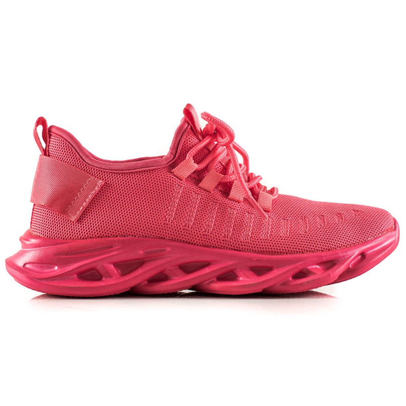TRENDI Sneakers rosa chiaro