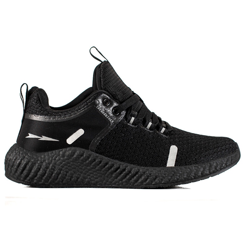 DK Scarpe sportive alla moda nero