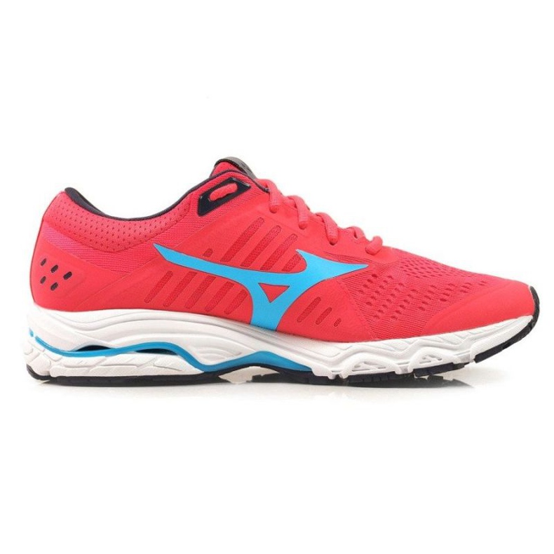 Mizuno Wave Stream 923 W J1GD181923 scarpe da corsa rosa