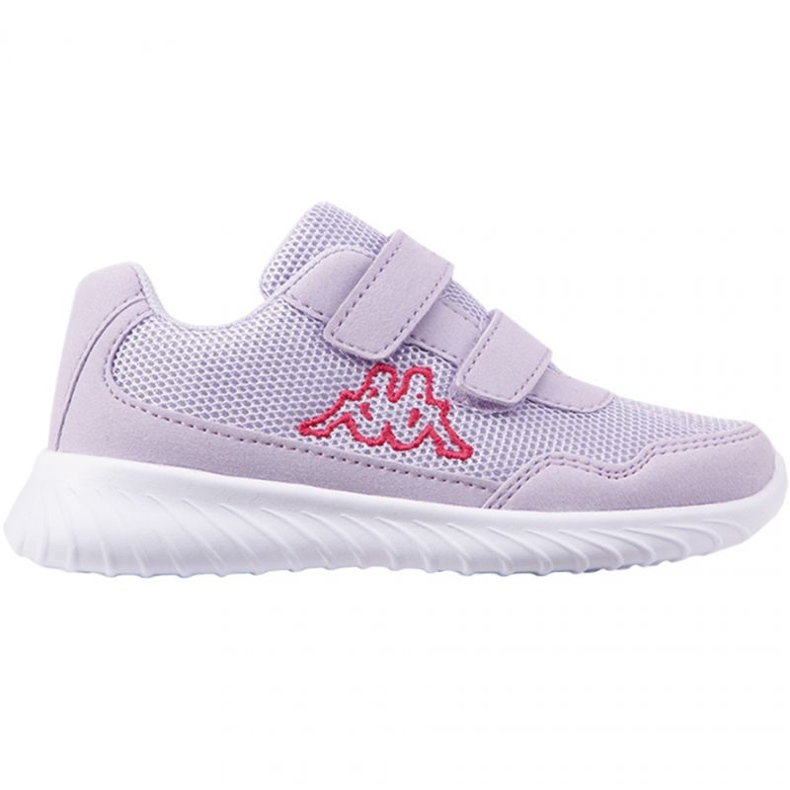 Scarpe Kappa Cracker Ii K Jr 260647K 2422 viola