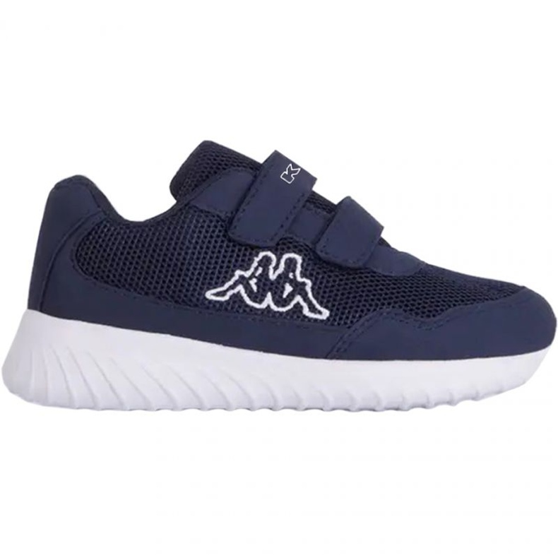 Scarpe Kappa Cracker Ii K 260647K 6710 blu