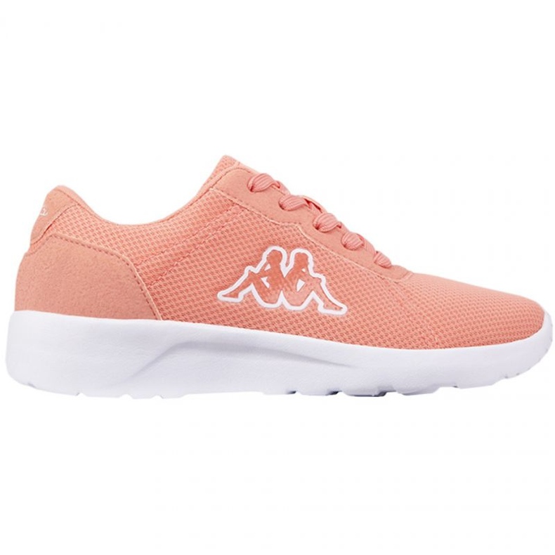 Scarpe Kappa Tunes 242195W 7410 arancia