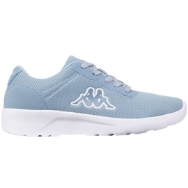 Scarpe Kappa Tunes W 242195W 6510 blu