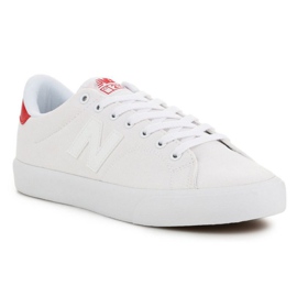Scarpe New Balance M CT210WWR bianco