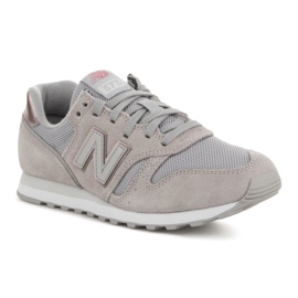 Scarpe New Balance W WL373TS2 grigio