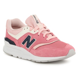 Scarpe New Balance W CW997HSP rosa