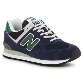New Balance M ML574HL2 blu