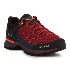 Salewa Ws Mtn Trainer Lite W 61364-6157 nero