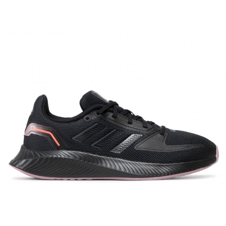 Scarpe da corsa Adidas RunFalcon 2.0 W GX8250 nero