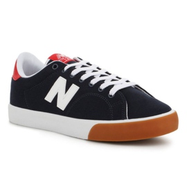 Scarpe New Balance M CT210NWG blu