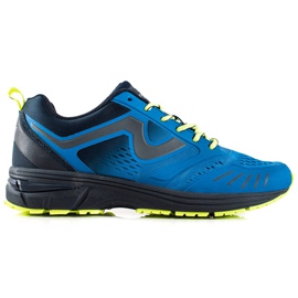Emaks Scarpe sportive da uomo blu