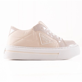 Seastar Scarpe di moda beige