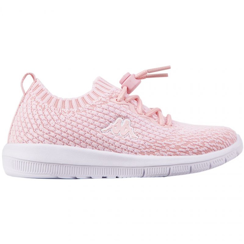 Scarpe Kappa Sneem K 260967K 2110 rosa