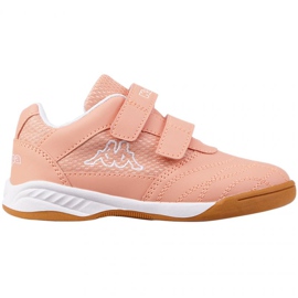 Scarpe Kappa Kickoff K 260509K 7410 arancia