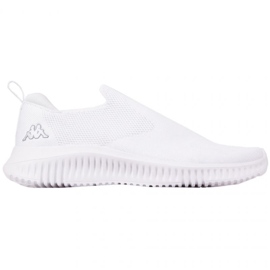 Scarpe Kappa Neema W 243051 1010 bianco