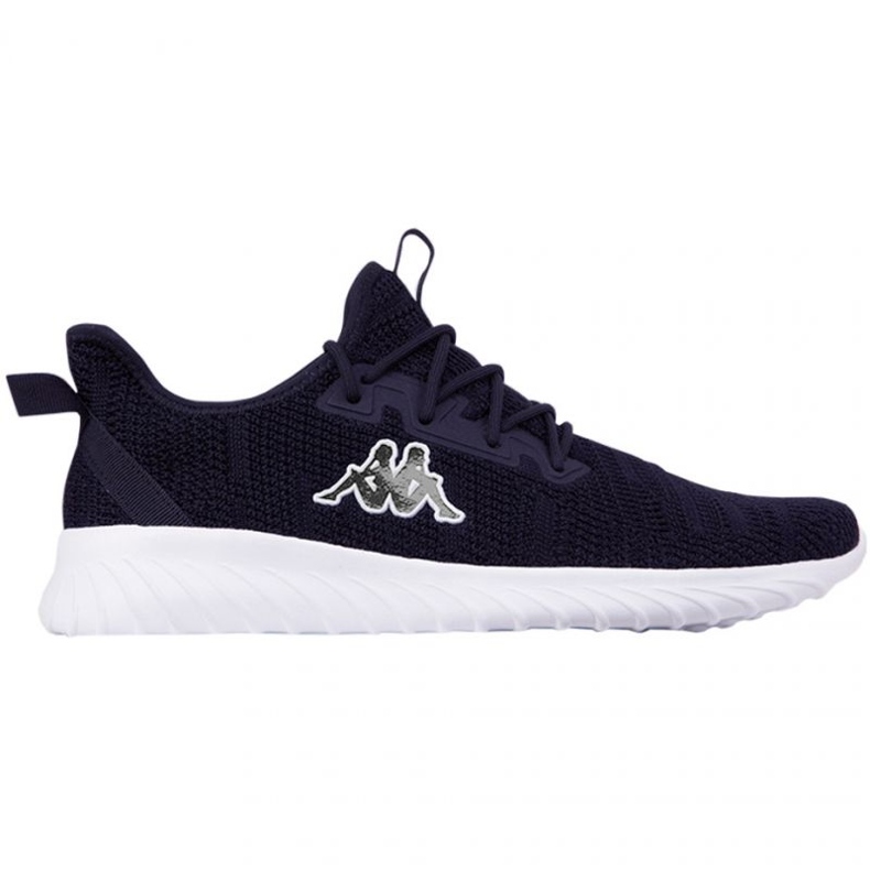 Stivali Kappa Capilot 242961 6710 blu