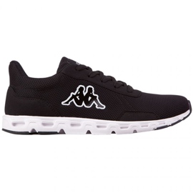 Scarpe Kappa Getup 243102 1110 nero