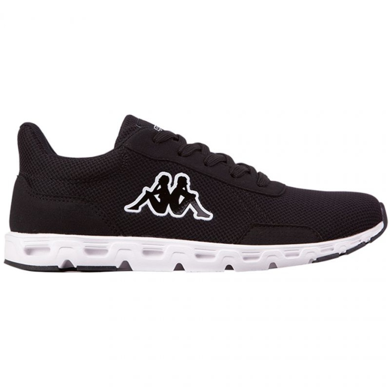 Scarpe Kappa Getup 243102 1110 nero